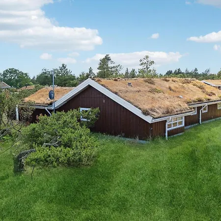 Rino Feriehus Blåvand