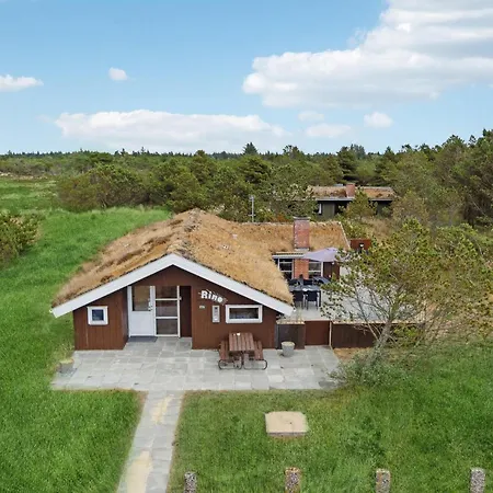 Feriehus Rino Blåvand