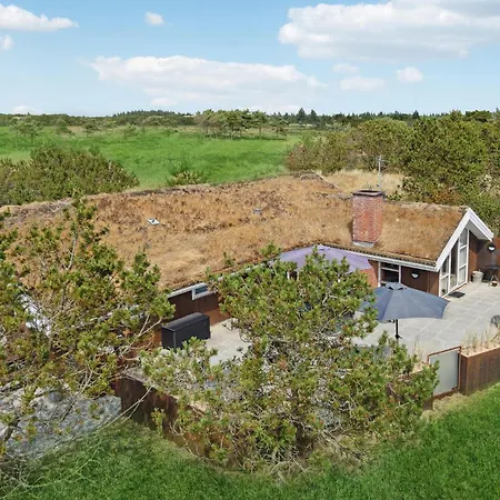 Feriehus Rino Blåvand